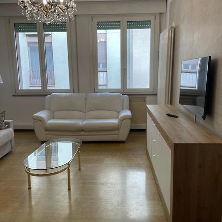 Arte In Mantova 아파트 외부 사진
